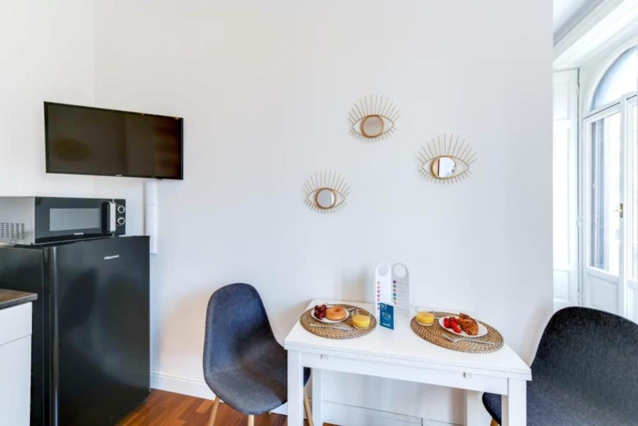 Apartamento Sweett - Arco Della Pace Milán