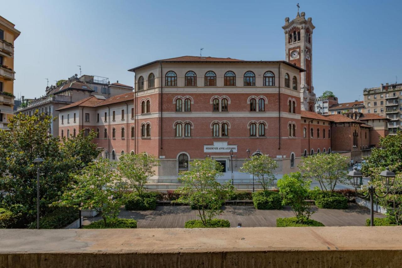 Sweett - Arco Della Pace Apartamento *
