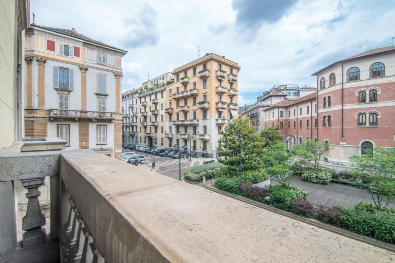Apartamento Sweett - Arco Della Pace Milán