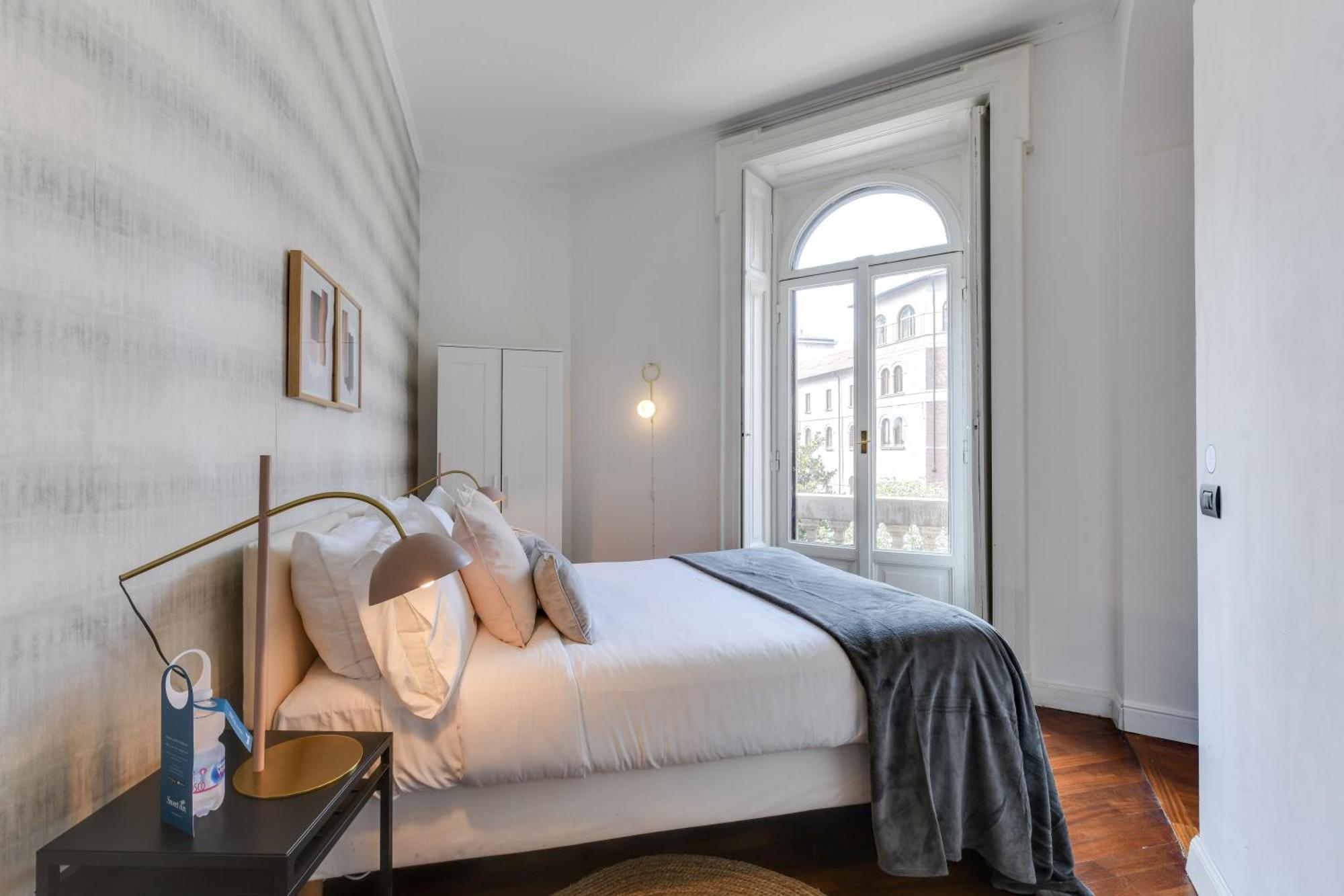 Apartamento Sweett - Arco Della Pace