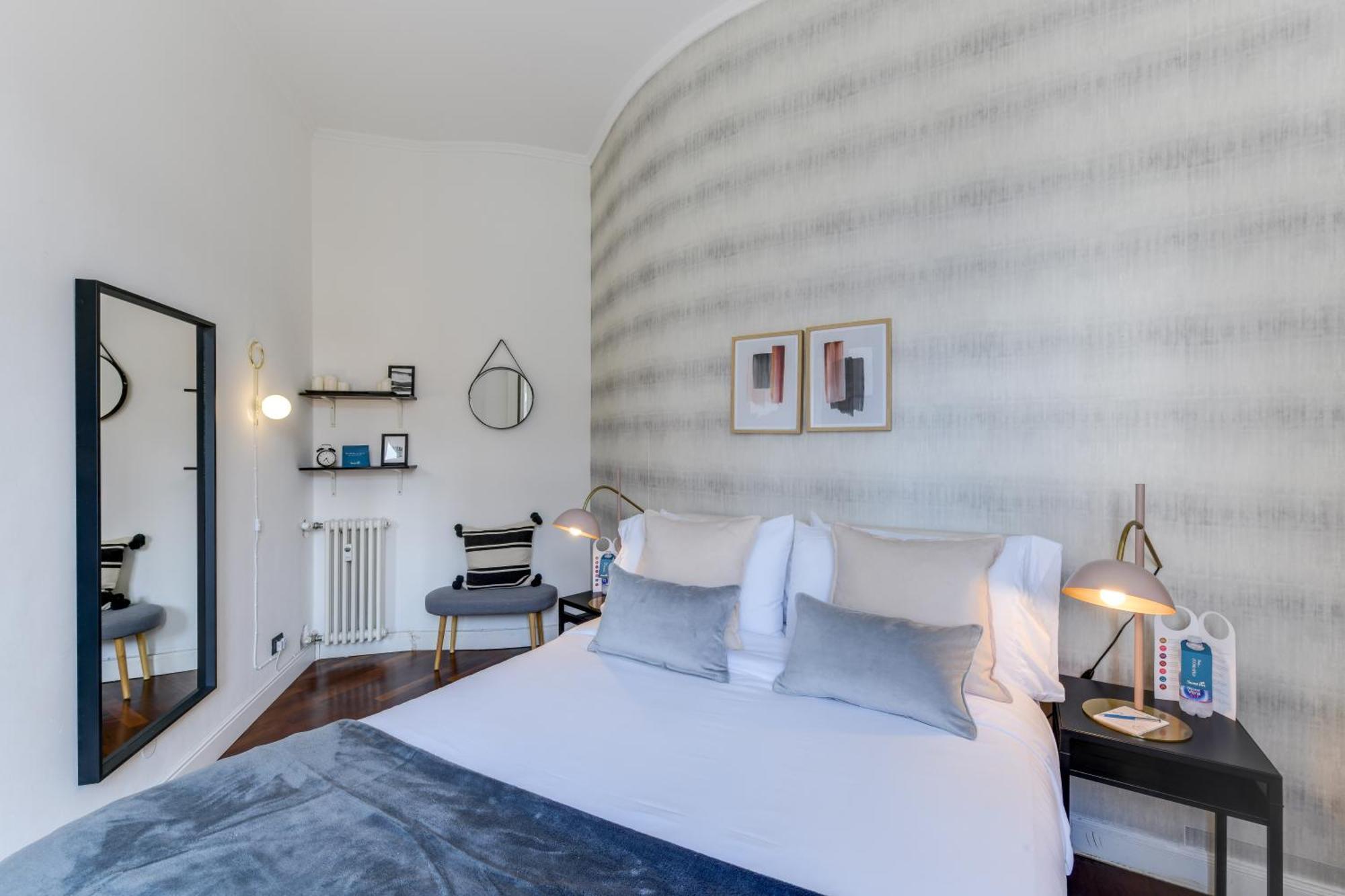 Sweett - Arco Della Pace Apartamento *
